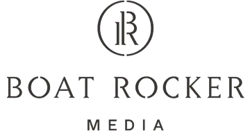 Boat Rocker Media Logo